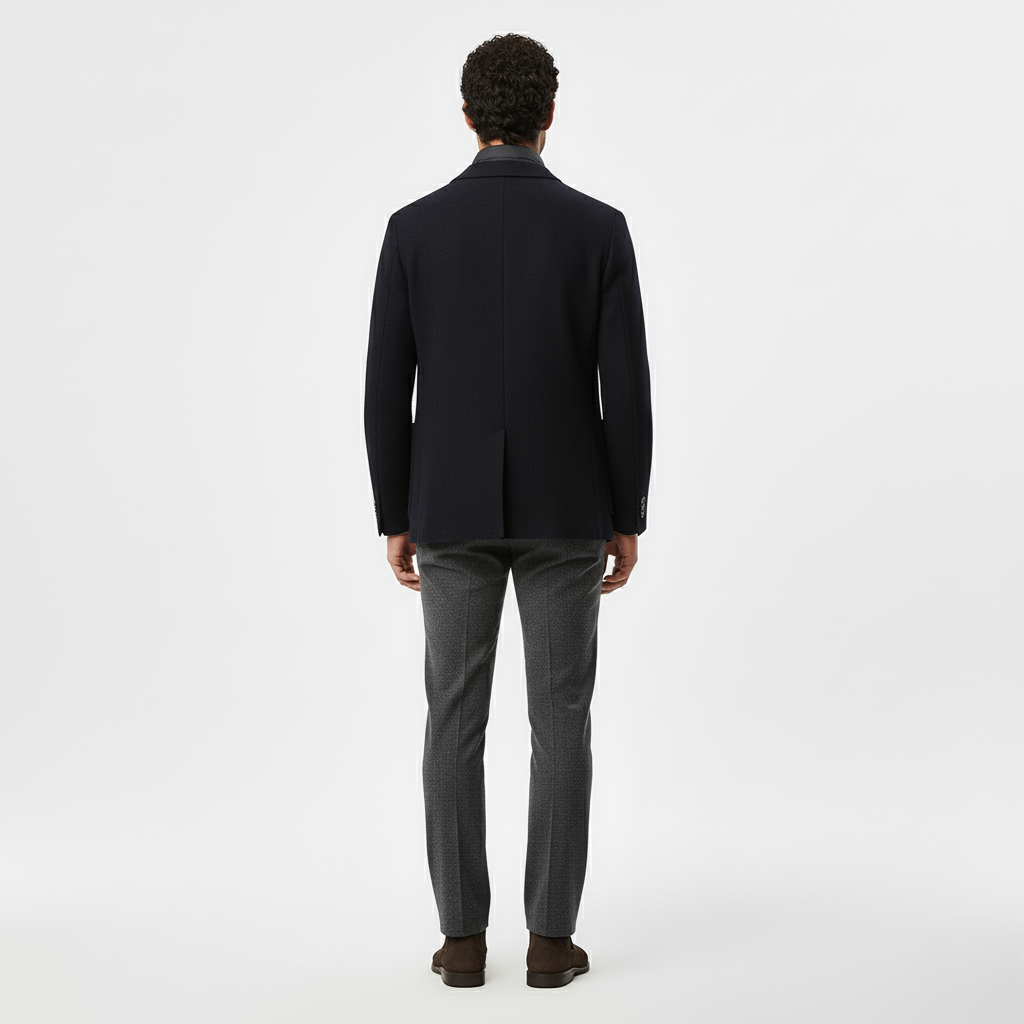 Men's Everyday Tailored Blazer
