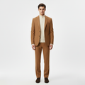 Men's Modern Tailored Suit