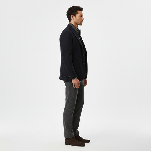 Men's Everyday Tailored Blazer